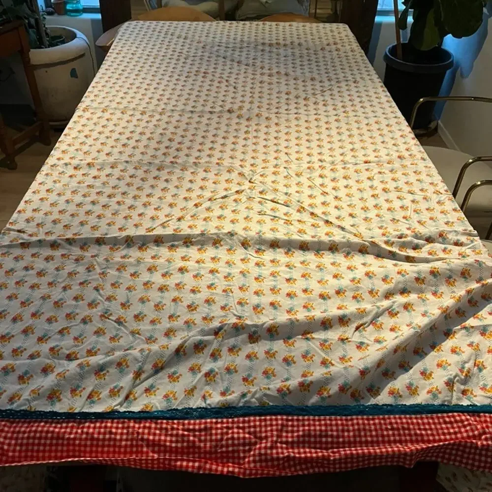 The Pioneer Woman King Sheet Set Shabby Petal Party Pillow Shams Fitted & Flat